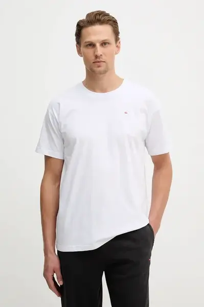 Tričko Diesel T-NORM-MICRODIV