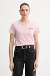 Levi's Bavlněné tričko Levi's THE PERFECT TEE