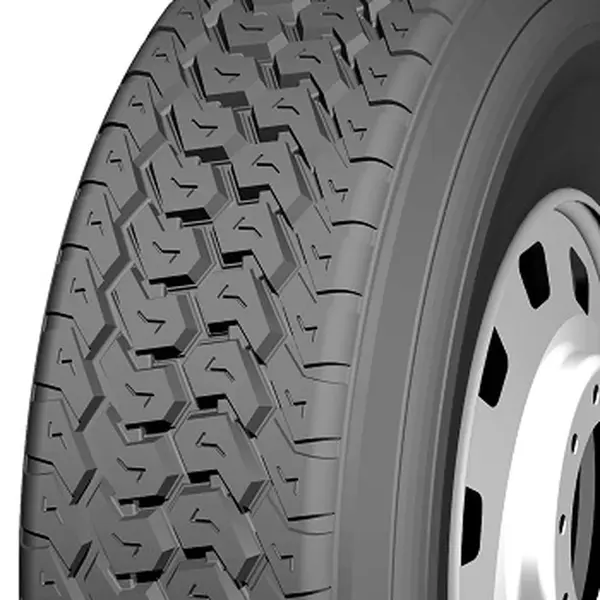 GALGO 385/65 R 22.5 160J STC VK_UNIROYAL 3PMSF