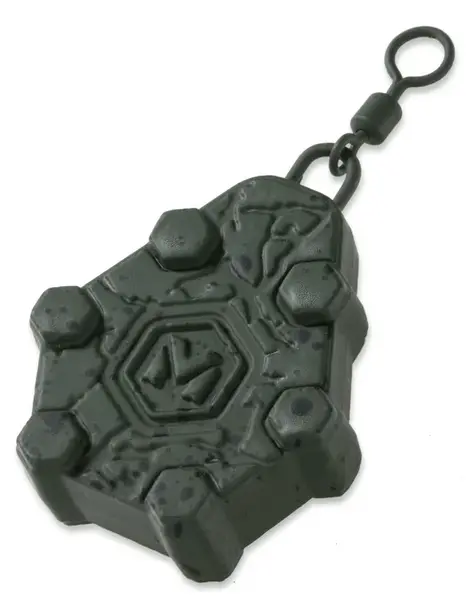 Mivardi olovo camocode gripper - 10 oz