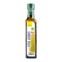 WOLFBERRY Ľanový olej 250 ml