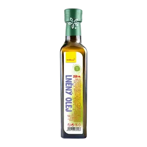WOLFBERRY Ľanový olej 250 ml