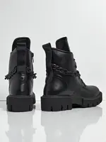 Dámske členkové topánky Resti Anviq