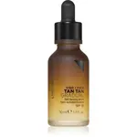 Diego dalla Palma TAN TAN samoopaľovacie sérum na tvár 30 ml