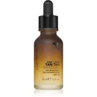 Diego dalla Palma TAN TAN samoopaľovacie sérum na tvár 30 ml