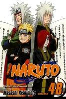 Naruto, Vol. 48 - Masaši Kišimoto