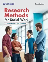 Research Methods for Social Work - Babbie Earl, Allen  Rubin