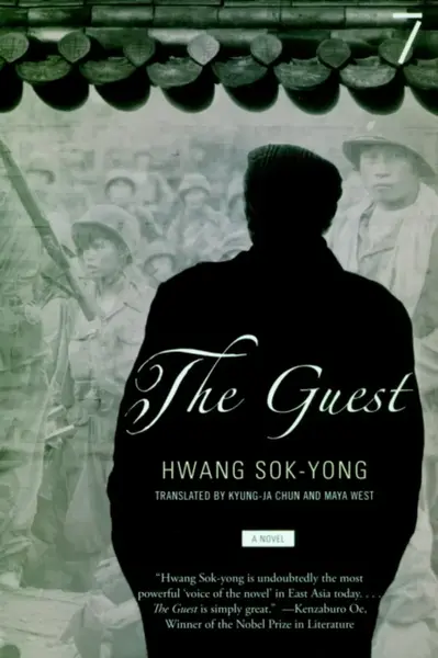 The Guest - Hwang Sok-yong