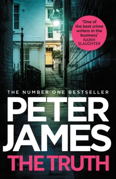 The Truth - Peter James