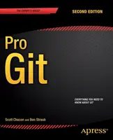 Pro Git - Scott Chacon, Ben Straub