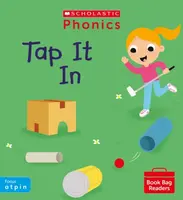 Tap It In (Phase 2, Set 1) - Catherine Baker