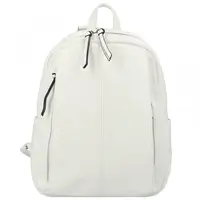 Dámský kabelko/batoh bílý - Firenze Flassica