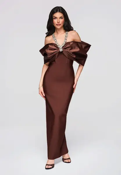 Edoti Evening dress LA-OM-DL