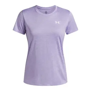 Under Armour Tech SSC Twist Short-Sleeve T-Shirt XS