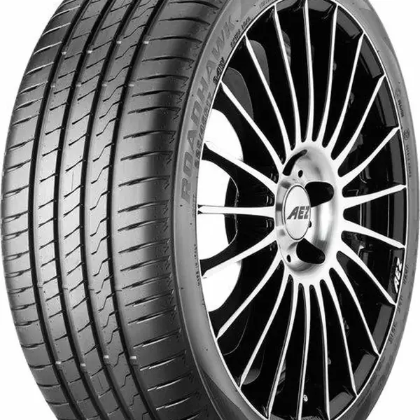 FIRESTONE 245/35 R 20 95Y ROADHAWK TL XL FP