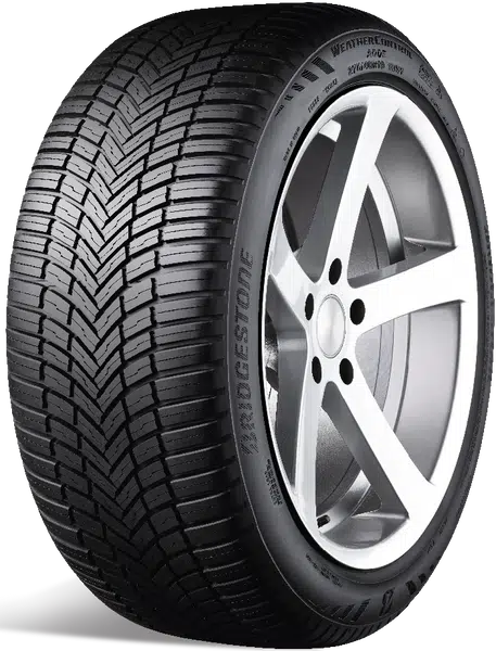 BRIDGESTONE 205/60 R 16 96V WEATHER_CONTROL_A005 TL XL M+S 3PMSF
