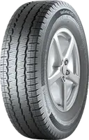 CONTINENTAL 225/75 R 16 121/120R VANCONTACT_A/S TL C 10PR M+S