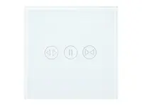 Smart ovladač a spínač pro rolety BLOW 72-109 WiFi Tuya