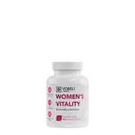 LOBEY Yobeli Women’s vitality - komplex pro podporu ženské vitality 60 kapslí