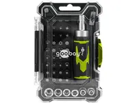 Sada šroubováků GOOBAY 77842 43ks