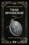Tiene spomienok - Selene I. (Koruny temných bytostí) - kniha z kategorie Fantasy