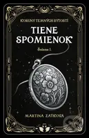 Tiene spomienok - Selene I. (Koruny temných bytostí) - kniha z kategorie Fantasy