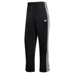 ADIDAS ORIGINALS Nohavice 'Firebird'  čierna / biela