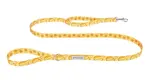 Amiplay Vodítko Be Happy Banana 150 cm | Vodítka pro psy