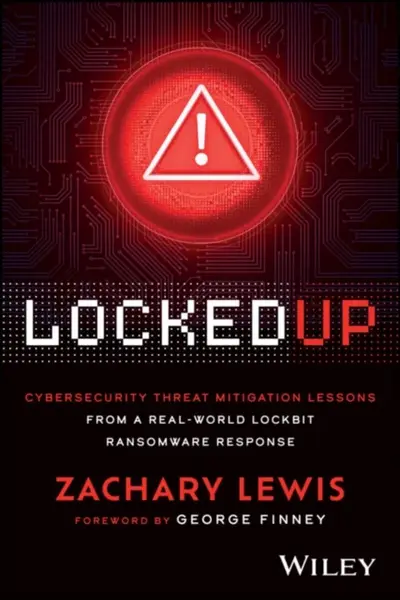 Locked Up - Zachary Lewis