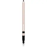 Notino Lifeproof Soft Gel Eye Pencil vodeodolná ceruzka na oči 01 Black 1.3 g