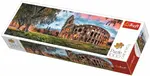 Trefl Puzzle Koloseum za úsvitu / 1000 dílků Panoramatické