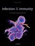 Infection & Immunity - Gregory  Bancroft, John  Playfair