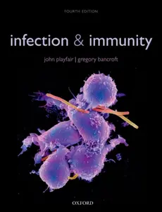 Infection & Immunity - Gregory  Bancroft, John  Playfair