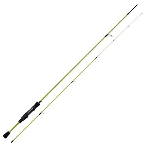 Wft prut penzill spoon 1,95 m 0,5-5 g 2-díl