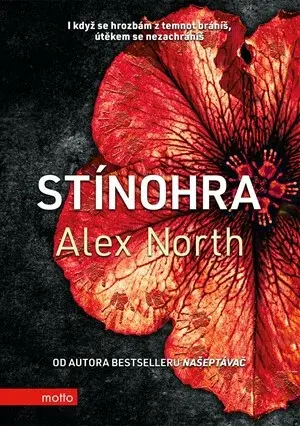 Stínohra (poškozená) - Alex North