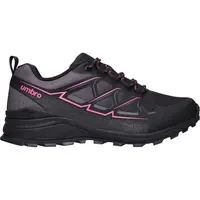 Umbro JACKUZZI 3.0 W Dámska bežecká obuv, čierna, veľkosť
