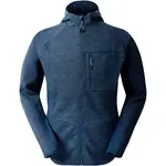 Dare2b TORREK PRO Pánská mikina, tmavě modrá, velikost