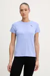 Puma tréninkové tričko dámské Essential Crew