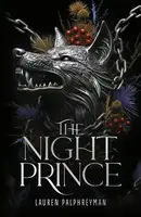 Night Prince - Lauren Palphreyman