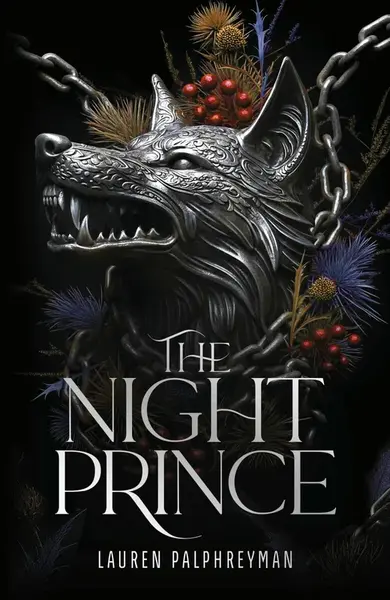 Night Prince - Lauren Palphreyman