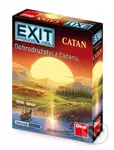 EXIT: Dobrodružství z Catanu - hra z kategorie Ostatné