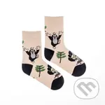 Detske Krtek hnedy L (Veľkosť L (31 - 34))