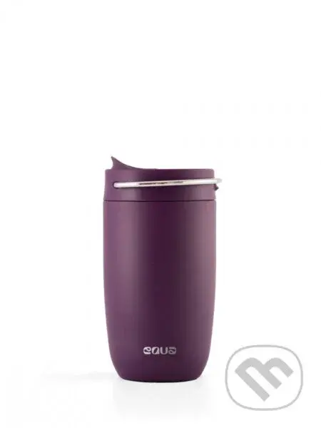 Termohrnček EQUA Cup Mulberry, 300ml