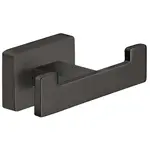 Novaservis Greta dvojháčik gun metal AGR06GM