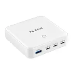 ZIKE Z1810 100W GaN 4 Ports Desktop Charging Station