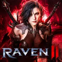 Raven 2 Currency > EU > Umbra - Metus [EU] > Crystal