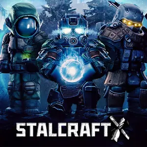 Stalcraft: X Items > EU > Twitch Drop > Horrors of the Zone - Twitch Container x20 | Fast Delivery