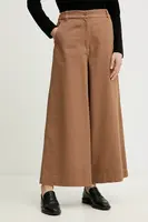 Kalhoty Weekend Max Mara ARIETE