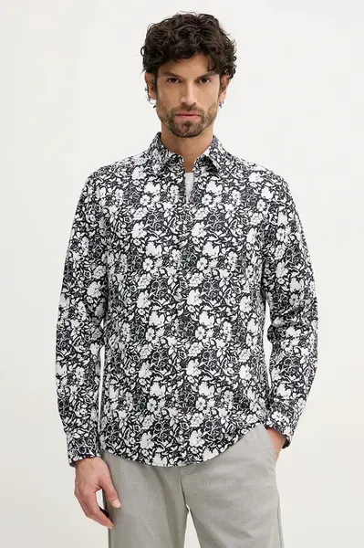 Bavlněná košile Joop!