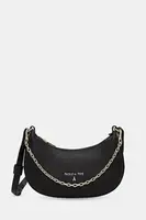 Kožená kabelka Patrizia Pepe